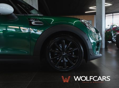 Mini Cooper 60 Years Edition 1.5 100 KW