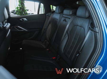 BMW X6 40d xDrive M Sport