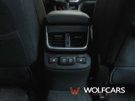 Subaru Outback AWD 2,5 i CVT Active