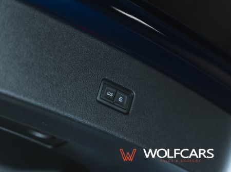 Audi Q8 50 3.0 TDI S-line quattro MHEV