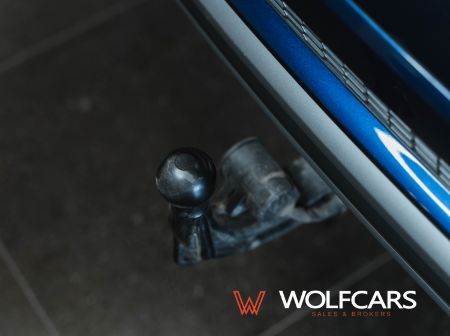 Audi Q8 50 3.0 TDI S-line quattro MHEV