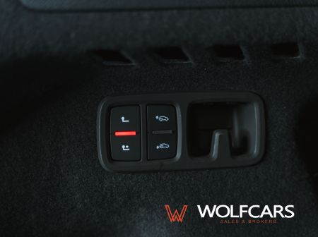 Audi Q8 50 3.0 TDI S-line quattro MHEV