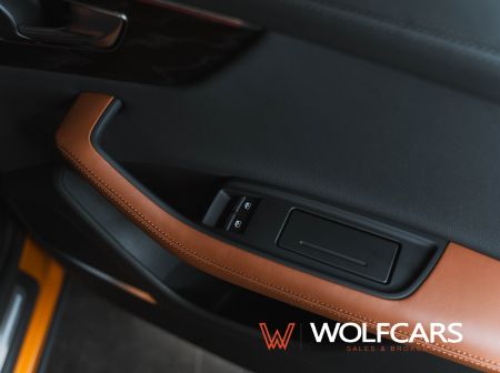 Audi Q8 50 3.0 TDI quattro MHEV
