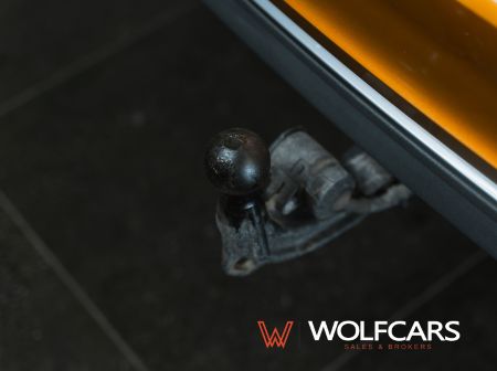 Audi Q8 50 3.0 TDI quattro MHEV