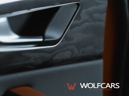Audi Q8 50 3.0 TDI quattro MHEV