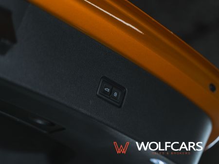 Audi Q8 50 3.0 TDI quattro MHEV