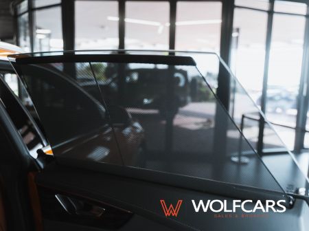 Audi Q8 50 3.0 TDI quattro MHEV