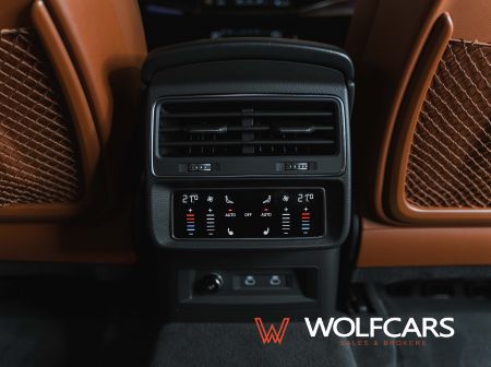 Audi Q8 50 3.0 TDI quattro MHEV