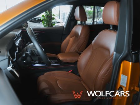 Audi Q8 50 3.0 TDI quattro MHEV