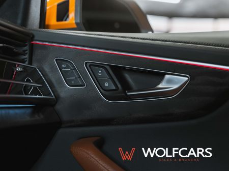 Audi Q8 50 3.0 TDI quattro MHEV