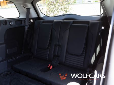 Land Rover Discovery Sport 2.0D HSE AWD 7M