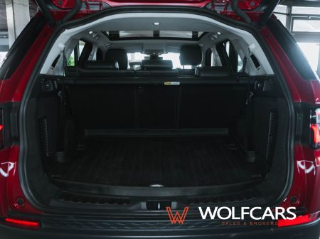 Land Rover Discovery Sport 2.0D HSE AWD 7M