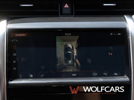 Land Rover Discovery Sport 2.0D HSE AWD 7M