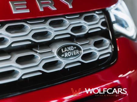 Land Rover Discovery Sport 2.0D HSE AWD 7M