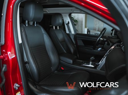 Land Rover Discovery Sport 2.0D HSE AWD 7M