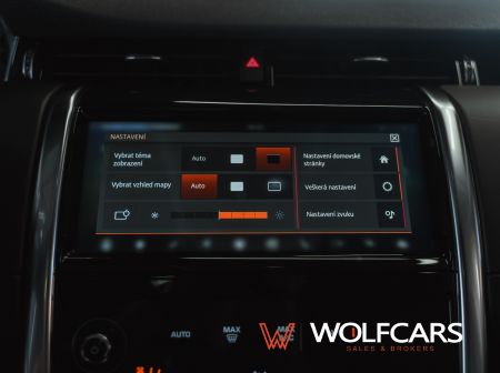Land Rover Discovery Sport 2.0D HSE AWD 7M