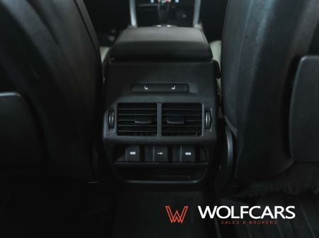 Land Rover Discovery Sport 2.0D HSE AWD 7M