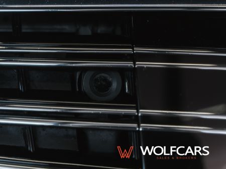 Mercedes-Benz S 350d 4MATIC Long