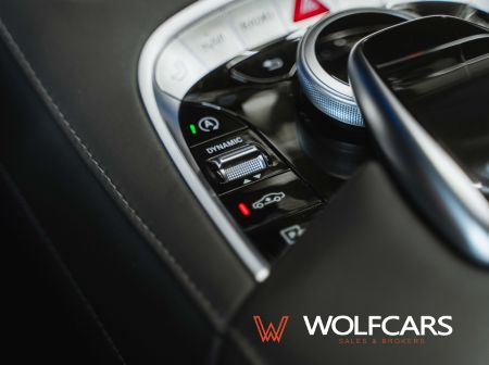 Mercedes-Benz S 350d 4MATIC Long