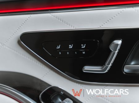 Mercedes-Benz S 400 d 4MATIC Long