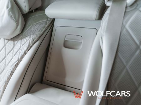 Mercedes-Benz S 400 d 4MATIC Long