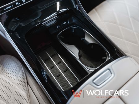Mercedes-Benz S 400 d 4MATIC Long