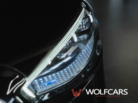 Mercedes-Benz S 400 d 4MATIC Long
