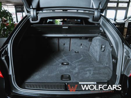 BMW 540i Touring xDrive M Sport
