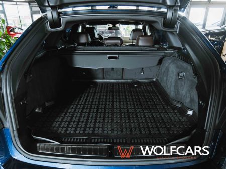 BMW 540i Touring xDrive M Sport