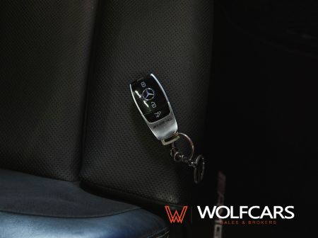Mercedes-Benz AMG E 63s 4MATIC+ Kombi