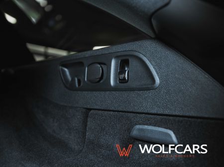 Mercedes-Benz AMG E 63s 4MATIC+ Kombi