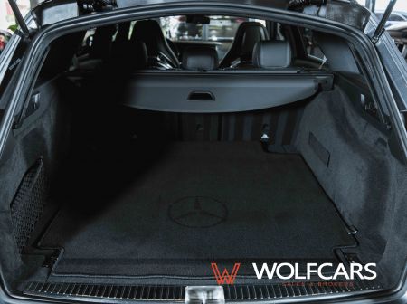 Mercedes-Benz AMG E 63s 4MATIC+ Kombi