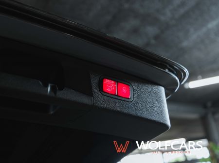 Mercedes-Benz AMG E 63s 4MATIC+ Kombi
