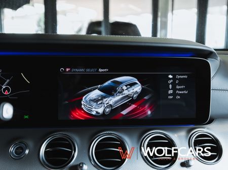 Mercedes-Benz AMG E 63s 4MATIC+ Kombi