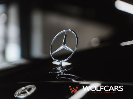 Mercedes-Benz S trieda S 400 d 4MATIC