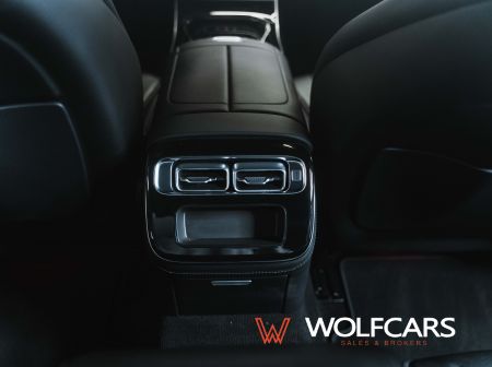 Mercedes-Benz S trieda S 400 d 4MATIC