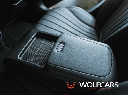 Mercedes-Benz S trieda S 400 d 4MATIC
