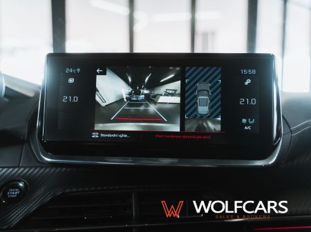 Peugeot 2008 1.5 GT Pack MT6