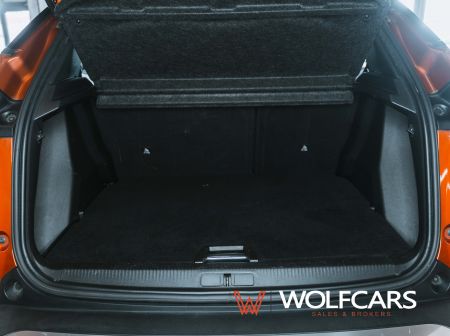 Peugeot 2008 1.5 GT Pack MT6
