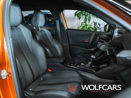 Peugeot 2008 1.5 GT Pack MT6