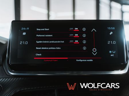Peugeot 2008 1.5 GT Pack MT6