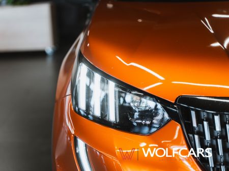 Peugeot 2008 1.5 GT Pack MT6