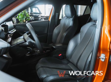 Peugeot 2008 1.5 GT Pack MT6