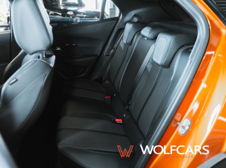 Peugeot 2008 1.5 GT Pack MT6