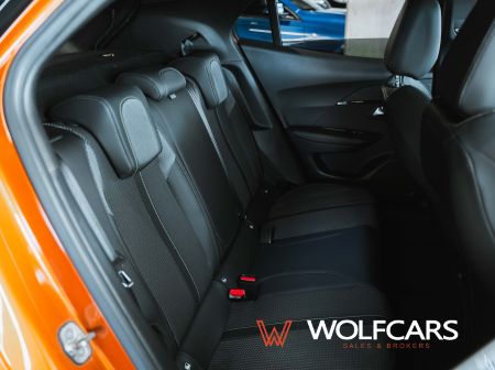Peugeot 2008 1.5 GT Pack MT6
