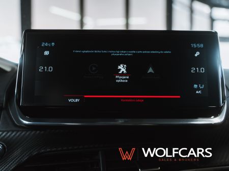 Peugeot 2008 1.5 GT Pack MT6