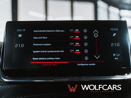Peugeot 2008 1.5 GT Pack MT6