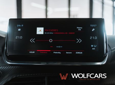 Peugeot 2008 1.5 GT Pack MT6