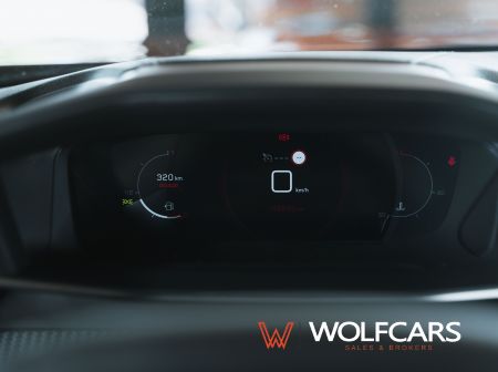 Peugeot 2008 1.5 GT Pack MT6