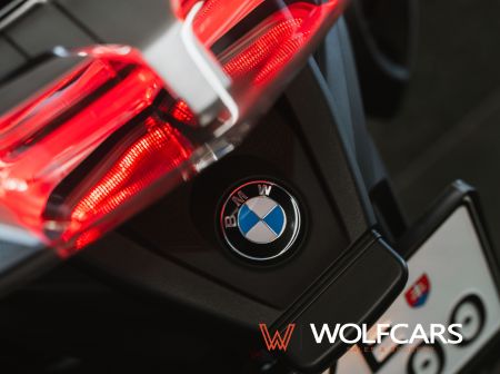 BMW C 400 GT